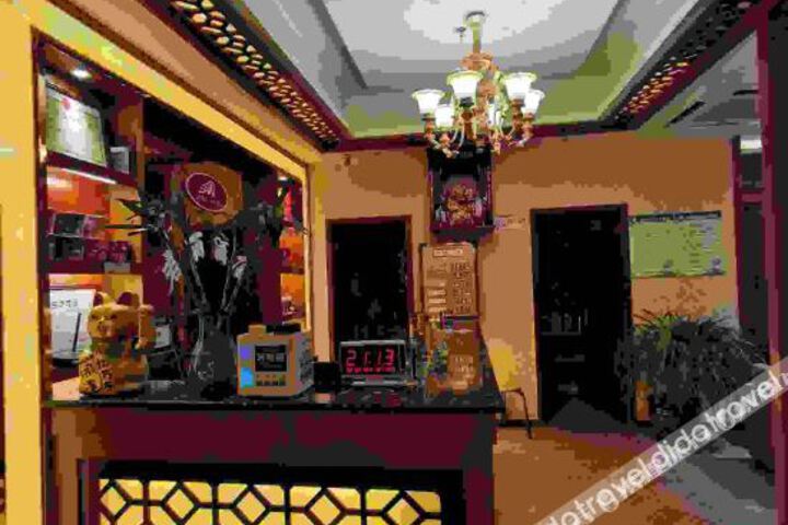 Hotel Interior 13 of 31
