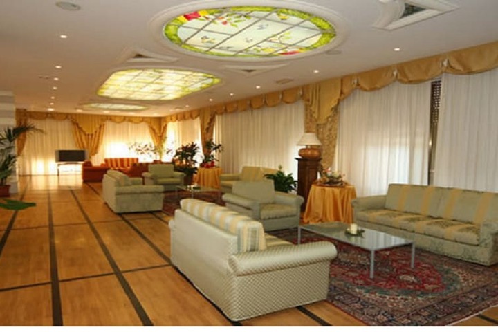 Lobby Photos