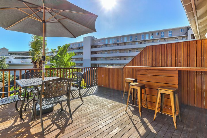 Terrace/Patio 23 of 31