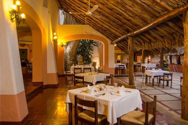 Restaurants