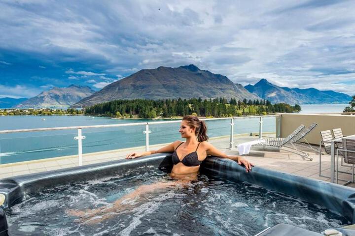 Fitness Facility Photos