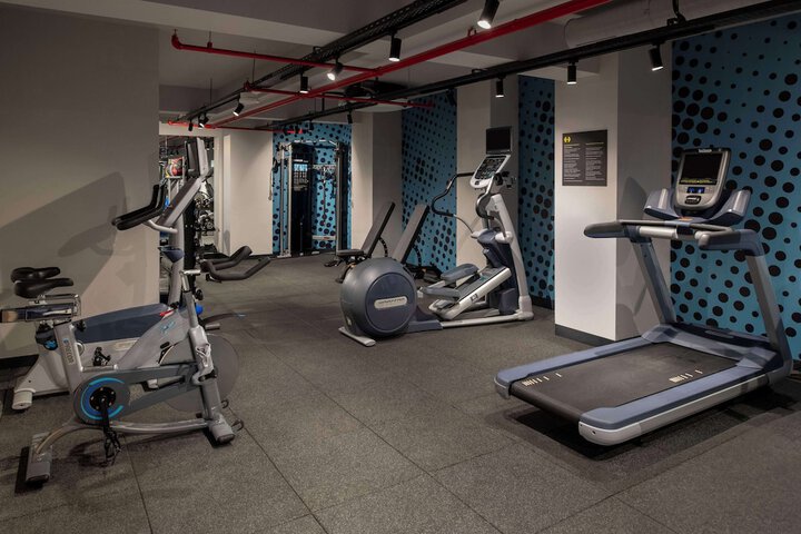 Health and Fitness 11 of 13