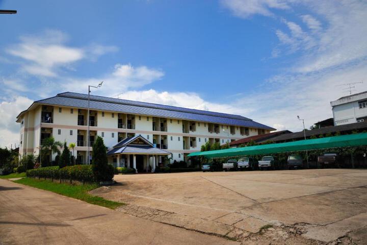 J.R. Palace Hotel