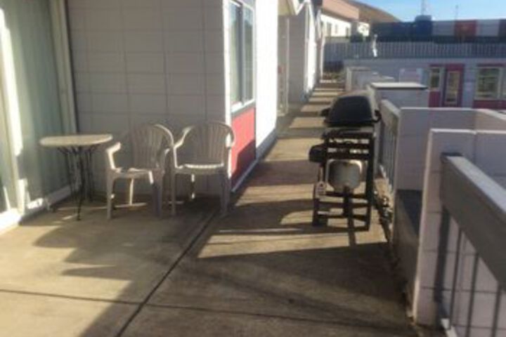 Terrace/Patio 42 of 42