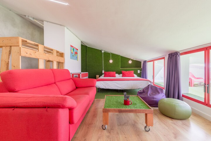 Photo of Tomate Rooms