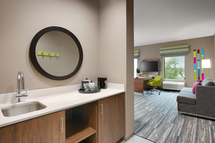 Minibar