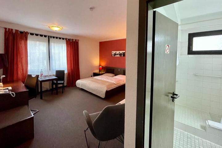 Fitness Center Photo