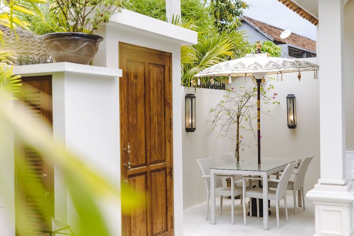 Terrace/Patio 16 of 16