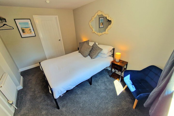Guest Suite