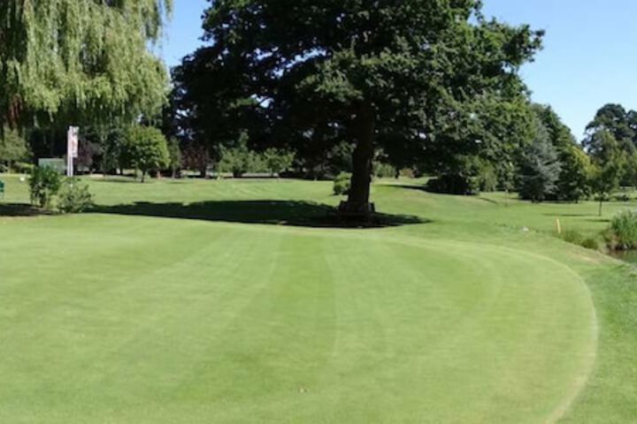 Golf 22 of 44