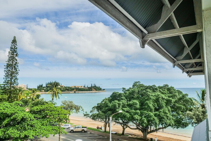 Hotel View 46 of 47