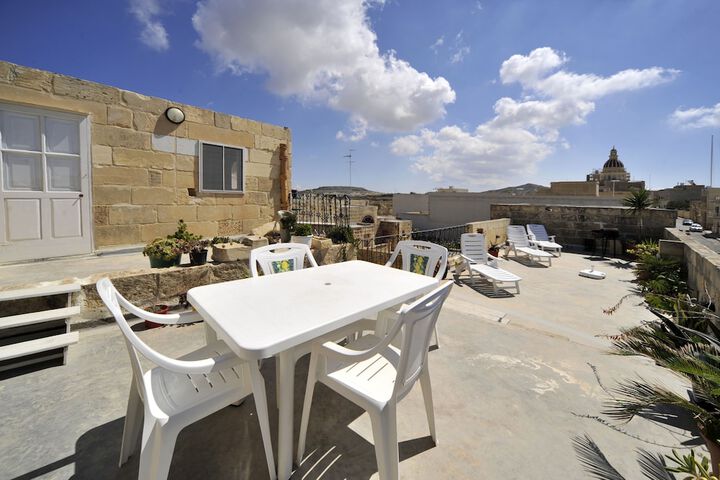 Terrace/Patio 18 of 31