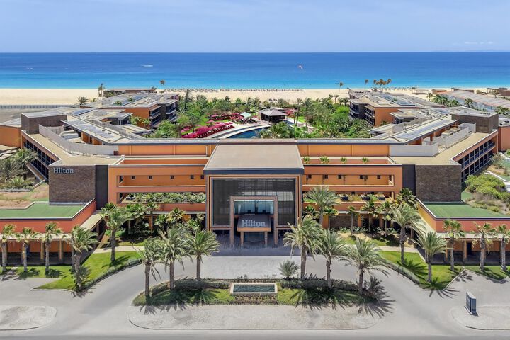 Image of Hilton Cabo Verde Sal Resort