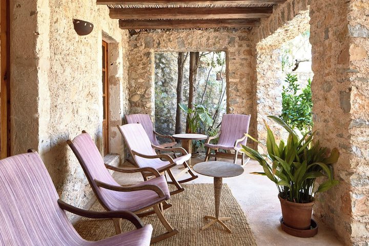 Terrace/Patio 17 of 43