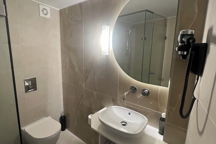 Bath Interior