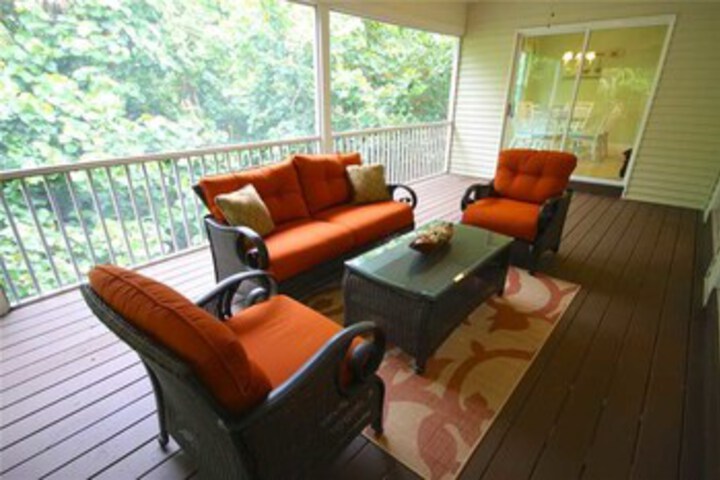 Terrace/Patio 2 of 20