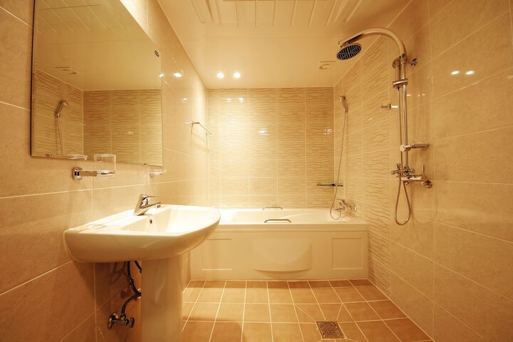Bathroom Vanities