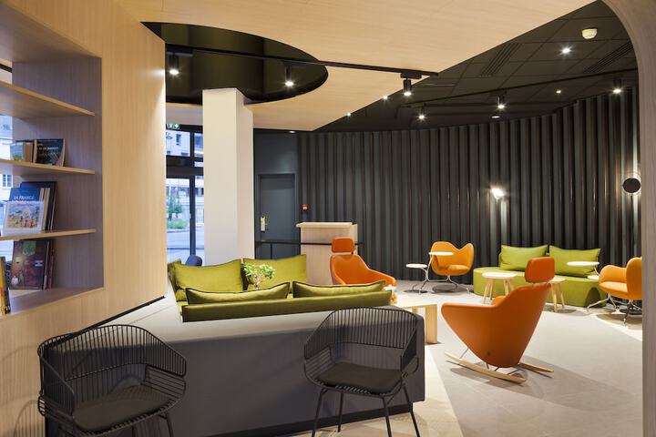 Hotel Interior 2 of 53