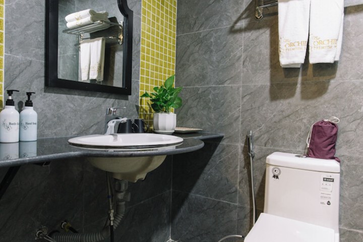Bathroom Vanities