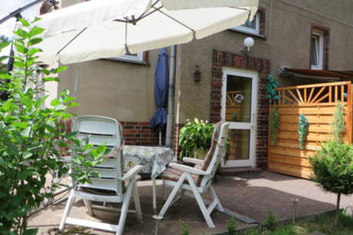 Image of Ferienwohnung Spandau