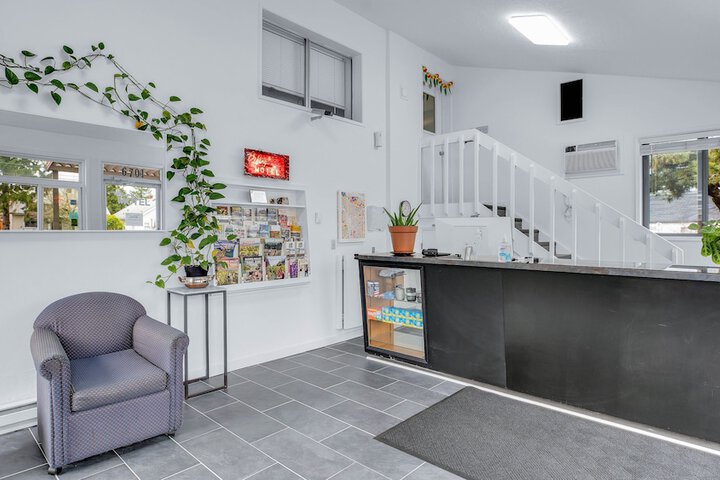 Hotel Interior 3 of 35