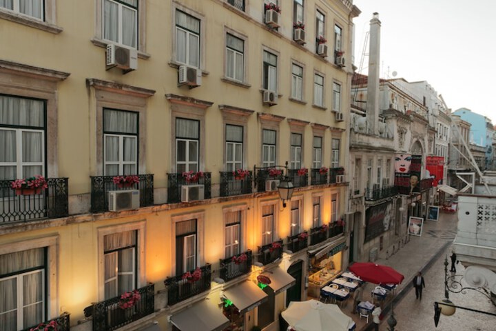 Hotel 61 of 64