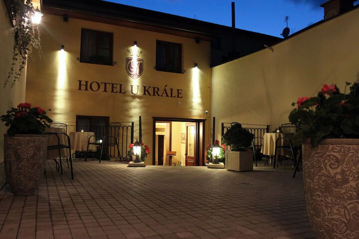 Hotel 31 of 42