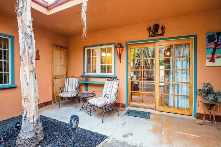 Terrace/Patio 41 of 69