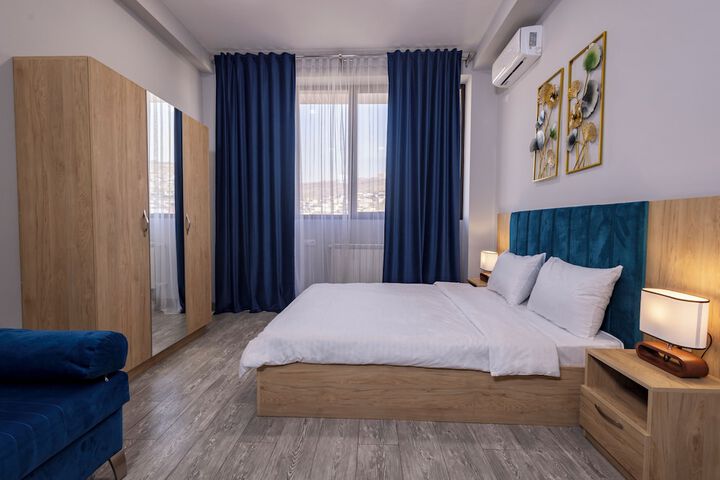 Horizon Hotel Yerevan