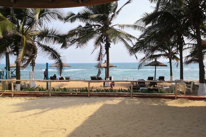 Beach 37 of 43