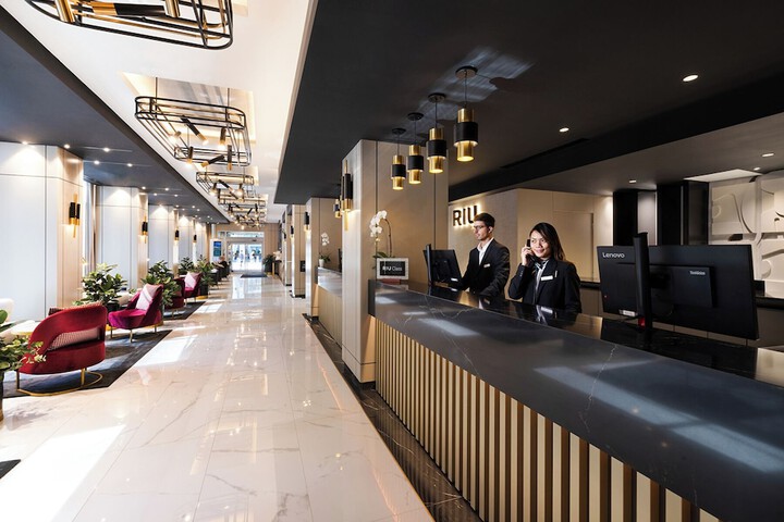 Hotel Interior 2 of 69