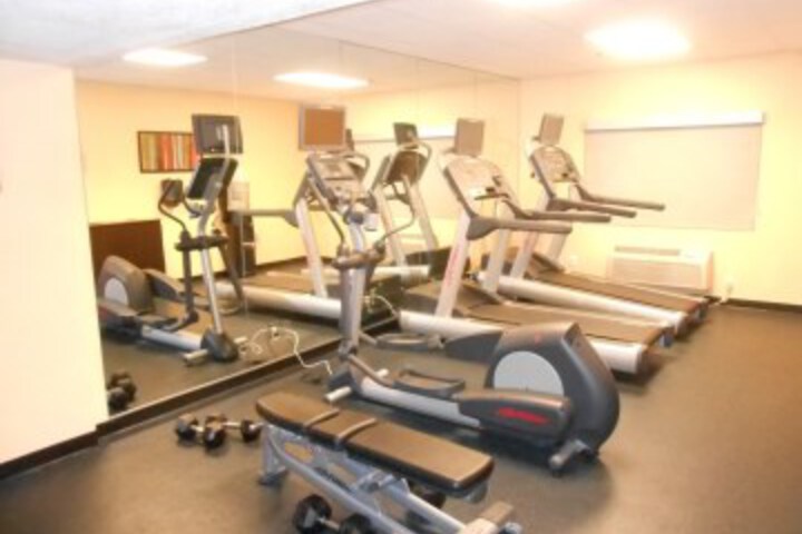 Health and Fitness 17 of 18