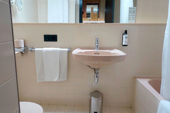 Bathroom Vanities
