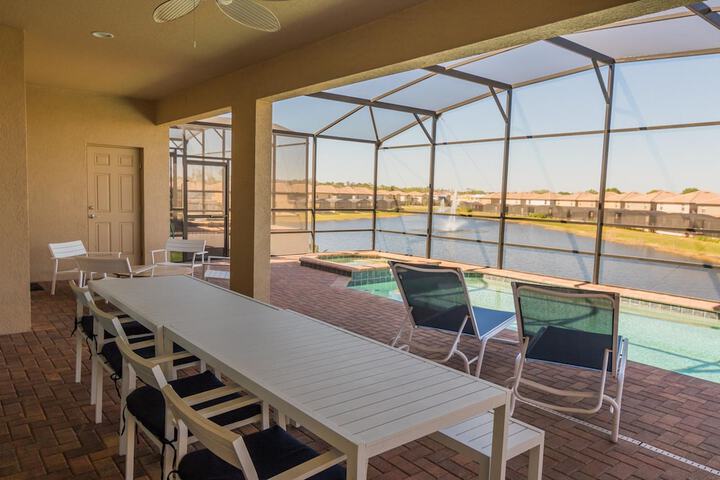 Terrace/Patio 18 of 48