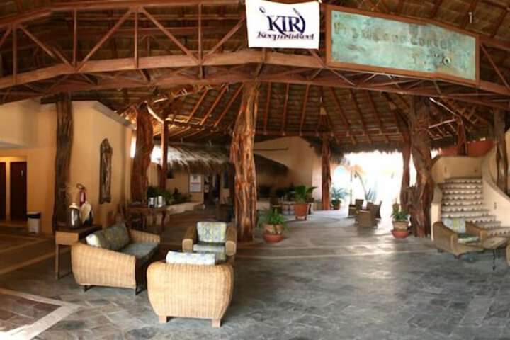 Hotel Interior 2 of 125