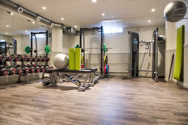 Health and Fitness 85 of 105