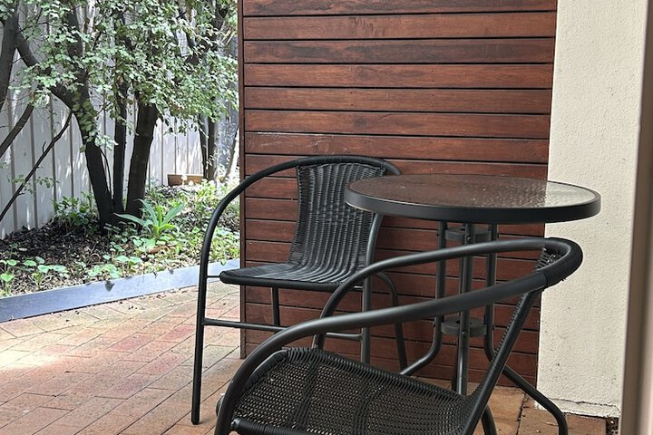 Terrace/Patio 11 of 24