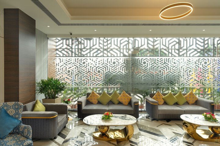 Hotel Interior 4 of 53