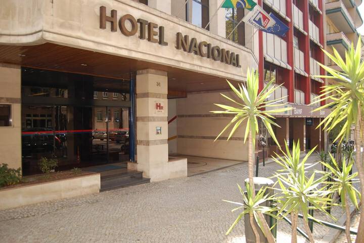 Hotel 33 of 34
