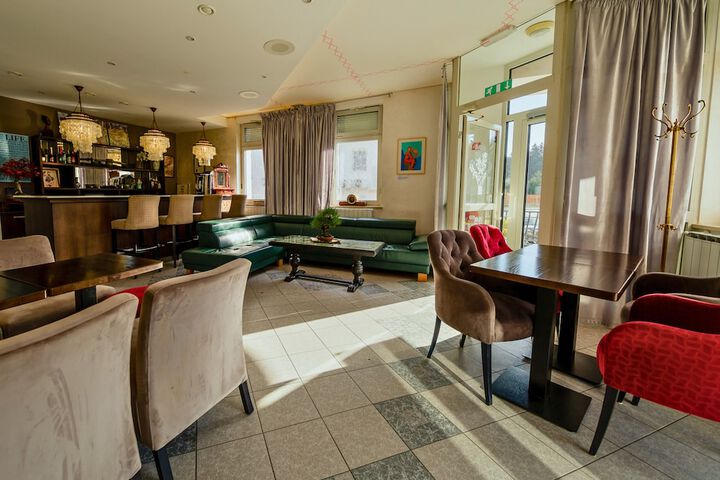 Hotel Interior 2 of 51