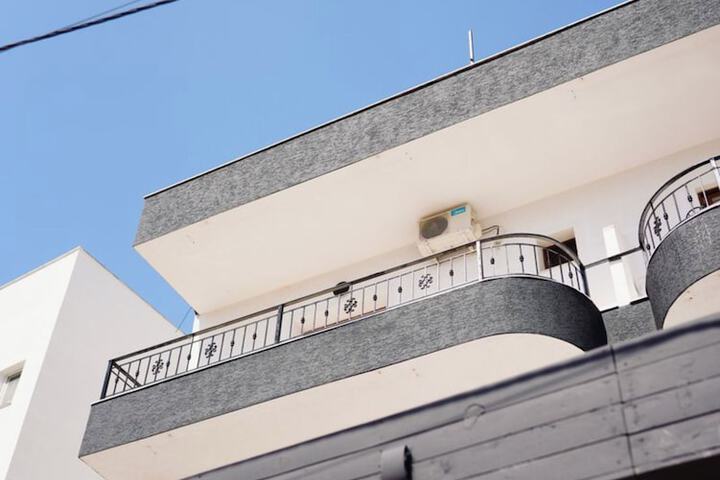 Hotel 56 of 58