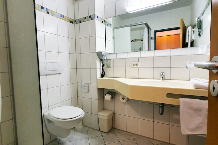 Bath Amenities