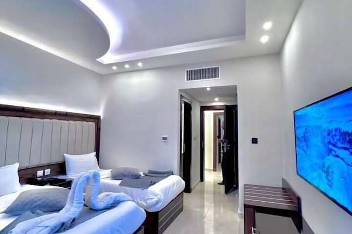 Petra Icon Hotel