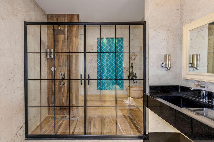 Bathroom Vanities