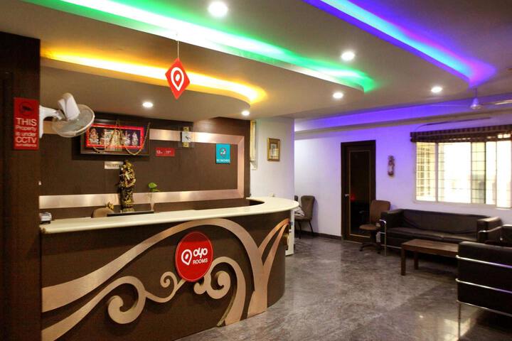 Hotel Interior 1 of 2