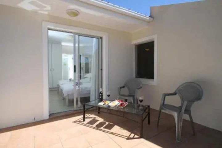 Terrace/Patio 7 of 15
