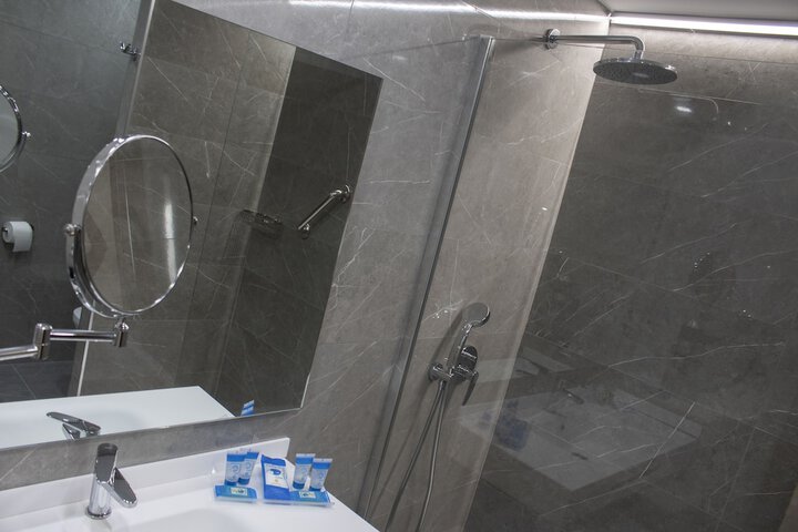 Bathroom Interior Photo