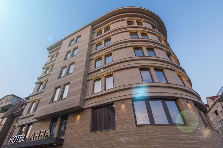 Hotel 36 of 36