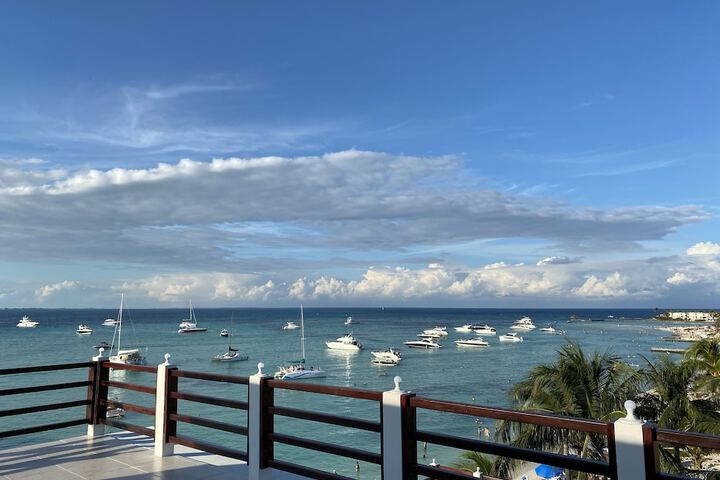 Hotel View 72 of 73