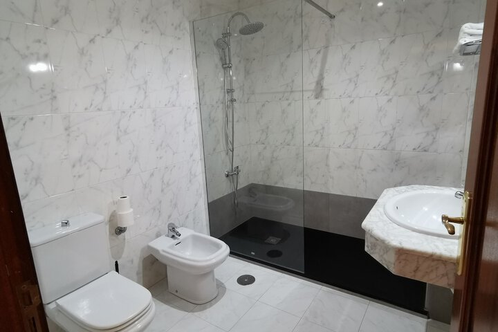 Bath Interior